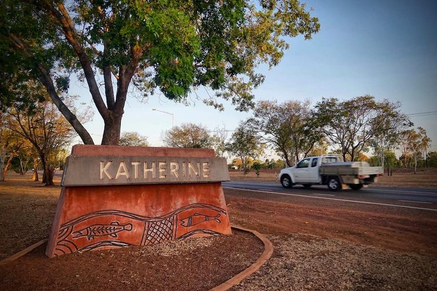 Katherine Rock