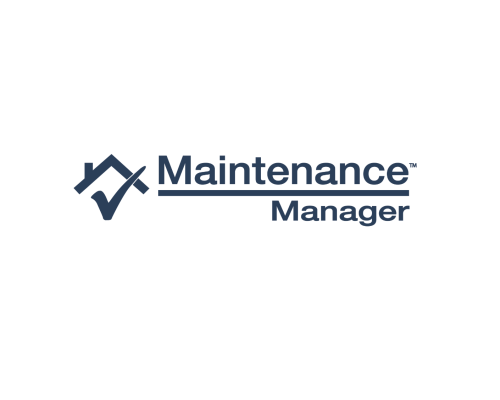 Maintenance Manager Logo