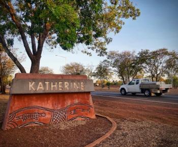 Katherine Rock