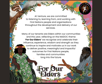 NAIDOC for our Elders 