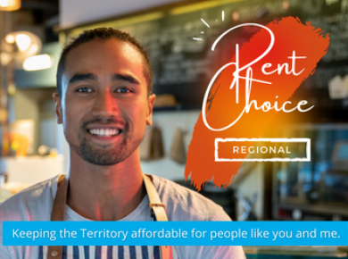 Rent Choice Regional - Image of Chef